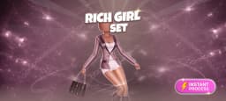 Rich Girl