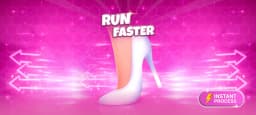 Run Faster