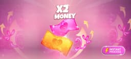 2X Money