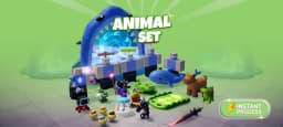 Animal Set