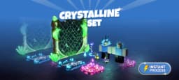 Crystalline