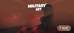 Military Set