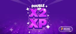 Double XP