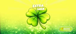 Extra Luck