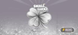 Small Luck